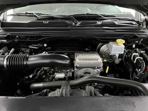 Used 2023 RAM 1500 Laramie AWD/4WD image 63
