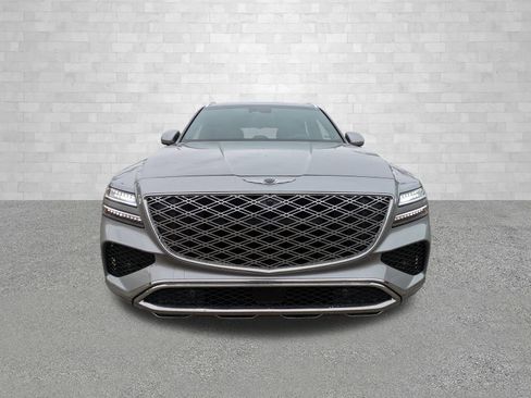 New 2026 Genesis GV80 3.5T Prestige image 6