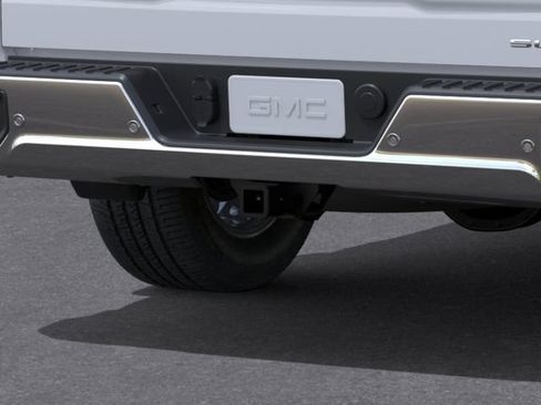 New 2026 GMC Sierra 1500 SLT w/ SLT Convenience Package RWD image 14
