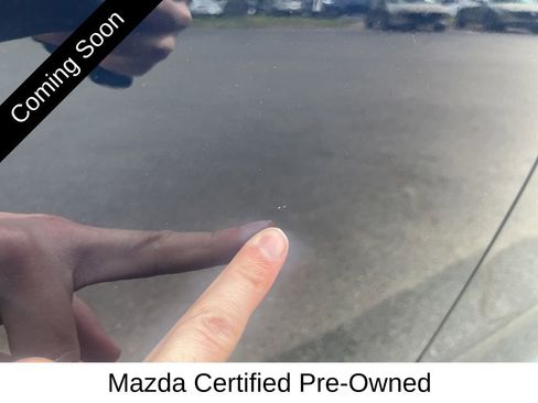 Used 2023 MAZDA CX-9 Touring AWD/4WD image 21