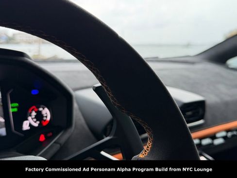 Used 2024 Lamborghini Huracan Sterrato image 49