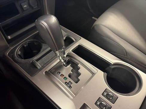 Certified 2020 Toyota 4Runner SR5 Premium AWD/4WD image 23