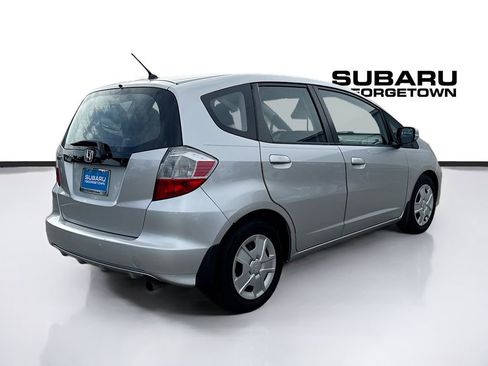 Used 2013 Honda Fit image 7