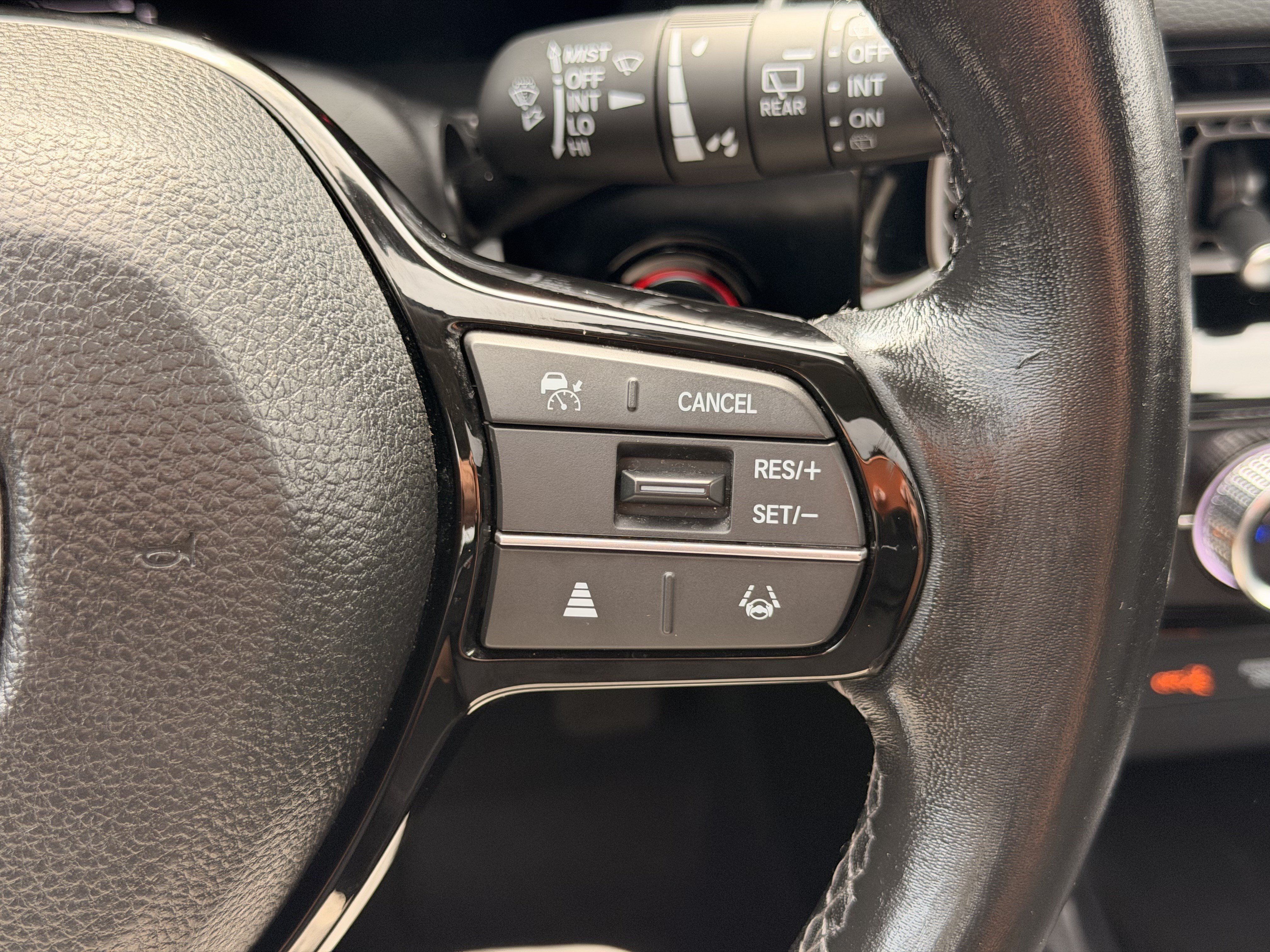 Used 2024 Honda Civic EX-L image 26