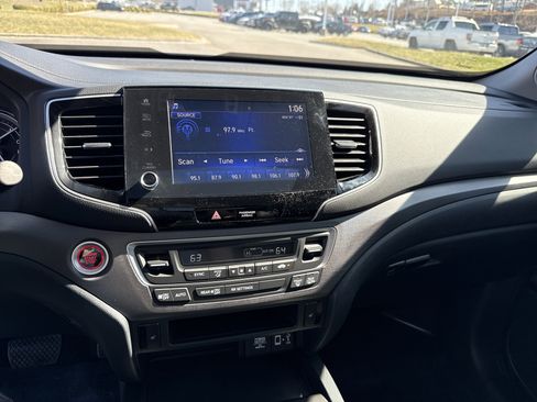 Certified 2023 Honda Ridgeline RTL image 23