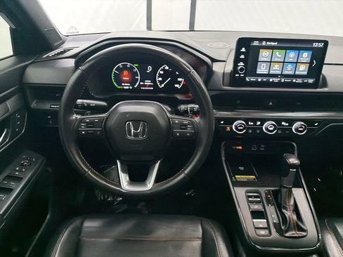 Used 2024 Honda CR-V Sport-L image 26