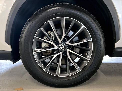 Used 2022 Lexus NX 350 AWD w/ Cold Area Package image 34