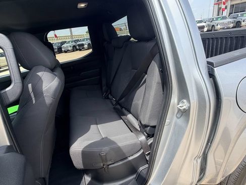 Used 2024 Toyota Tacoma SR5 AWD/4WD image 31