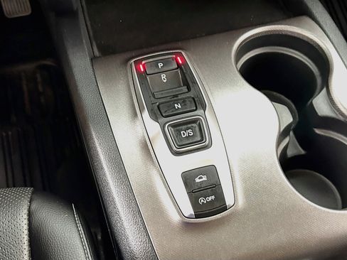 Used 2023 Honda Ridgeline RTL image 19