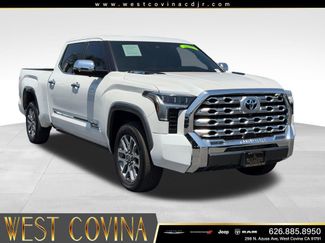 Used 2024 Toyota Tundra 1794 Edition AWD/4WD 360° Tour