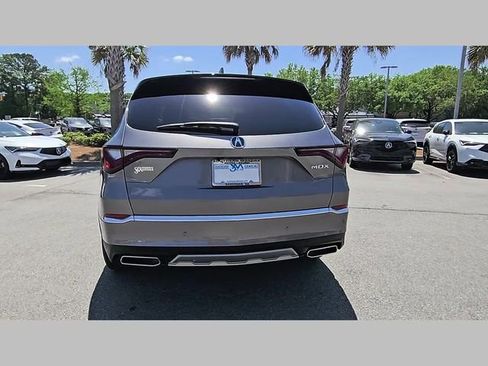 Used 2025 Acura MDX FWD w/ Technology Package image 23