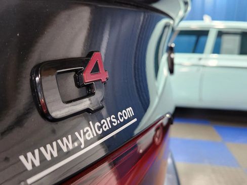 Used 2017 Alfa Romeo Giulia Ti w/ TI Performance Package image 65