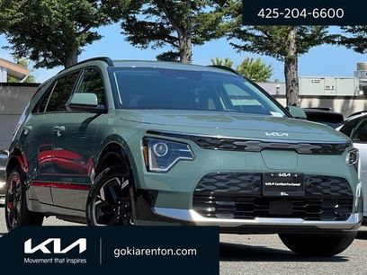 Used 2024 Kia Niro Wind w/ Wind Preserve Package