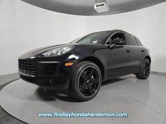 Used 2015 Porsche Macan S video 2