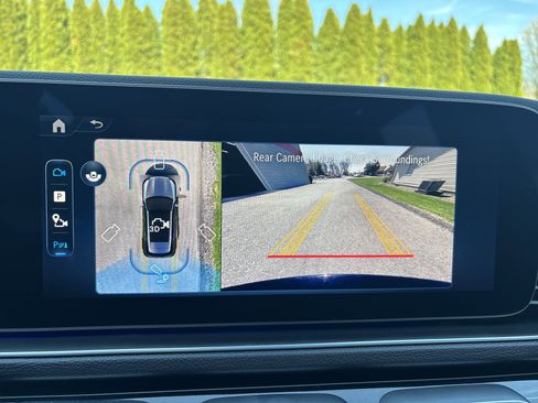 Used 2025 Mercedes-Benz GLE 350 4MATIC image 27