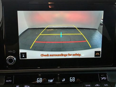 Used 2026 Toyota Camry LE FWD image 19