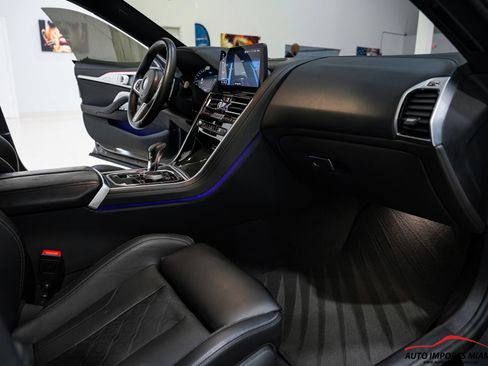 Used 2024 BMW M8 Gran Coupe xDrive Competition AWD/4WD image 10