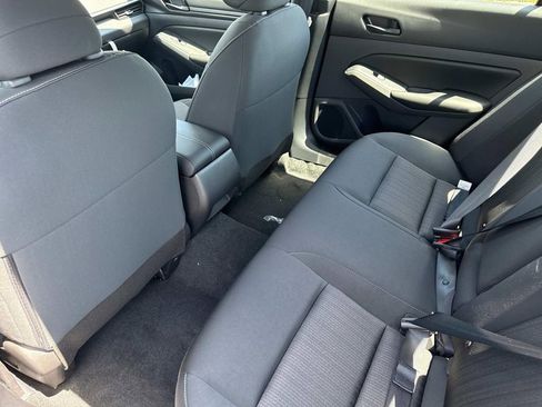 New 2025 Nissan Altima 2.5 S image 14