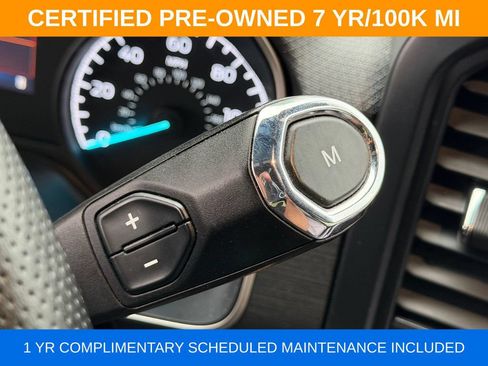 Used 2022 Ford F150 XL w/ STX Appearance Package AWD/4WD image 26