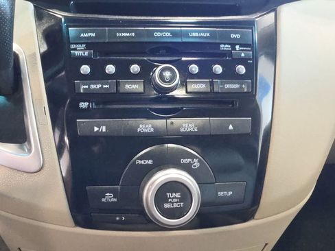 Used 2011 Honda Odyssey EX-L image 23