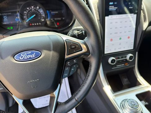 Used 2023 Ford Edge SEL w/ Convenience Package AWD/4WD image 34