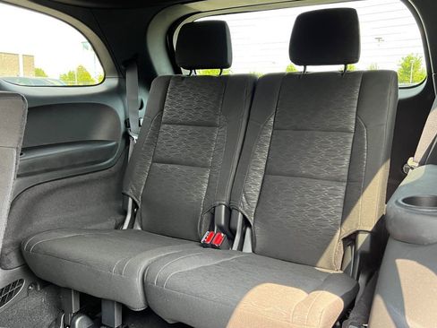 New 2026 Dodge Durango GT w/ Blacktop Package image 14