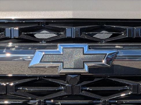 New 2026 Chevrolet Traverse Z71 image 17