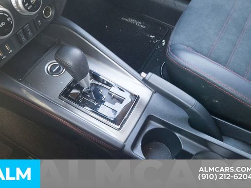 Used 2024 Mitsubishi Outlander Sport SE image 10