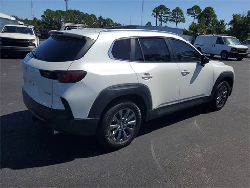 Used 2023 MAZDA CX-50 2.5 S w/ Cargo Package image 6