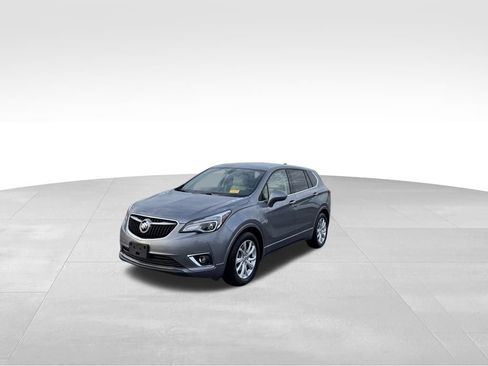 Used 2020 Buick Envision Preferred image 5