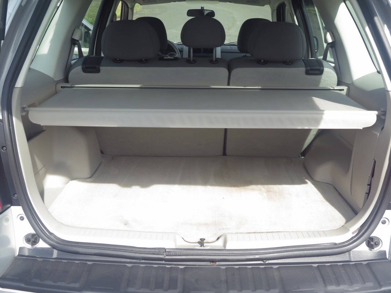 Used 2008 Ford Escape XLS FWD image 25