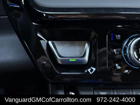 New 2026 GMC Sierra 2500 AT4X AWD/4WD image 18