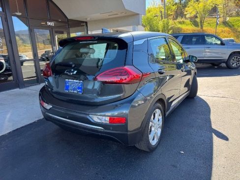 Used 2019 Chevrolet Bolt LT image 7