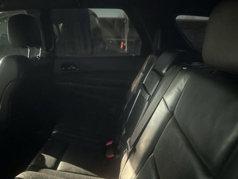 Used 2021 Dodge Durango R/T w/ Blacktop Package image 10