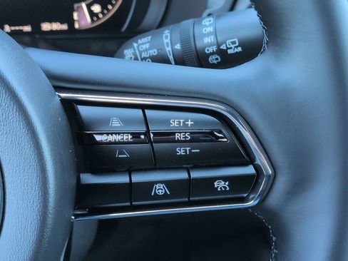 New 2026 MAZDA CX-90 Plug-In Hybrid w/ Premium Plus image 24