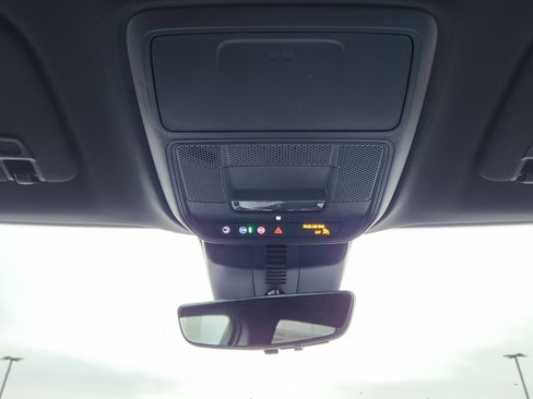 New 2026 GMC Acadia Elevation w/ Elevation Premium Package image 15