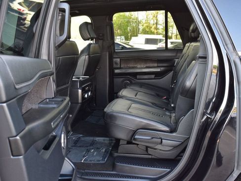 Used 2019 Ford Expedition Max Limited RWD image 23