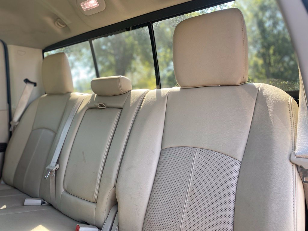 Used 2018 RAM 2500 Laramie AWD/4WD image 27