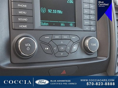 Certified 2023 Ford Ranger XL image 17