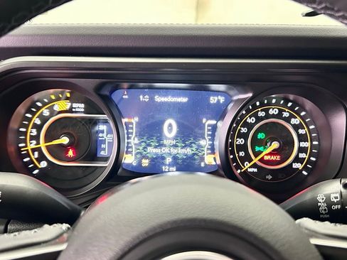 New 2026 Jeep Wrangler Rubicon image 26