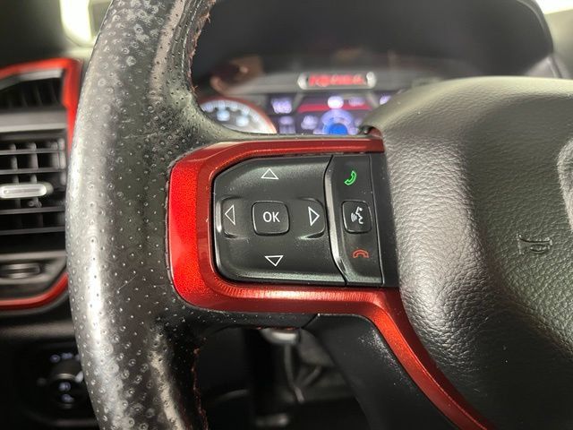 Used 2021 RAM 1500 Rebel w/ Rebel Level 2 Equipment Group AWD/4WD image 21