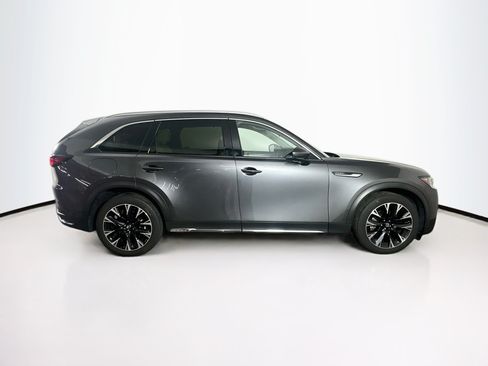 Used 2024 MAZDA CX-90 Plug-In Hybrid w/ Premium Plus AWD/4WD image 10