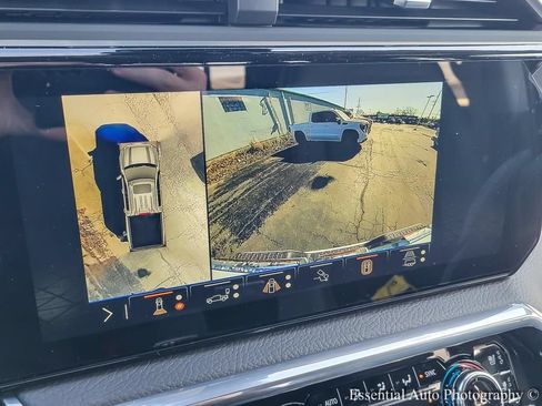 New 2026 GMC Sierra 1500 Denali AWD/4WD image 16