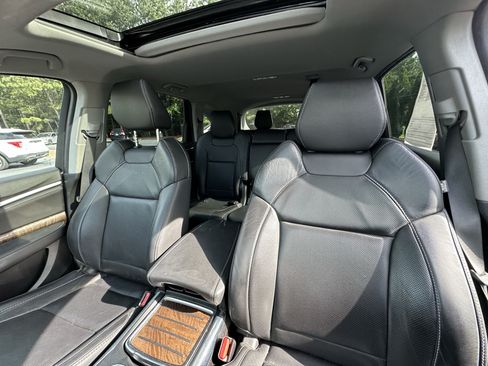 Used 2020 Acura MDX FWD w/ Technology Package image 8