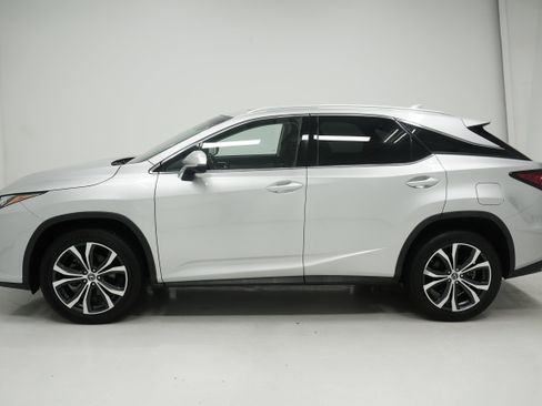 Used 2018 Lexus RX 350 FWD w/ Premium Package image 7