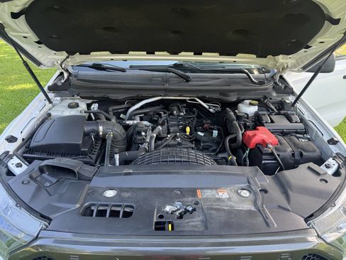 Used 2020 Ford Ranger XLT w/ Equipment Group 301A Mid image 28