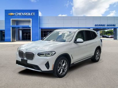 Used 2024 BMW X3 xDrive30i w/ Convenience Package