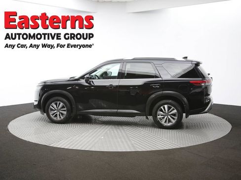 Used 2022 Nissan Pathfinder SL image 63