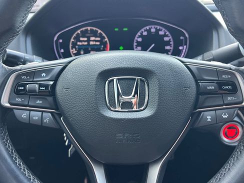 Used 2019 Honda Accord Sport image 25
