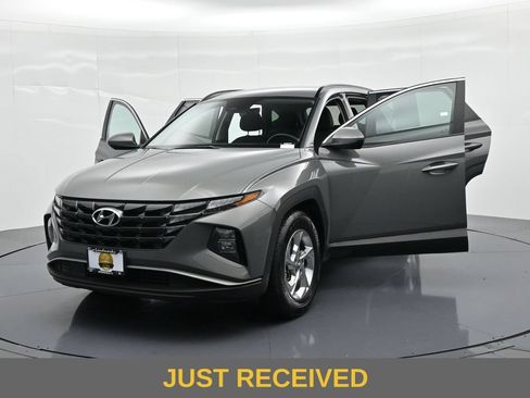 Used 2024 Hyundai Tucson SEL FWD image 28